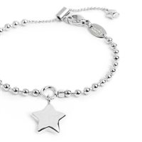 Bracelet Marlù Woman in Steel 18BR219 - 18BR219